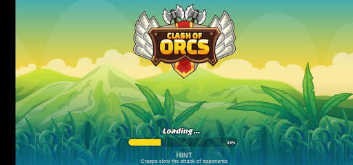 clash of orcs screenshot 4