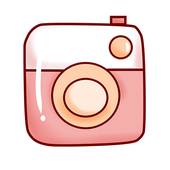 New Light Camera icon