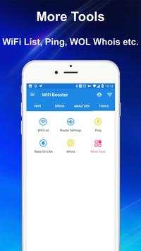 WiFi Booster screenshot 8