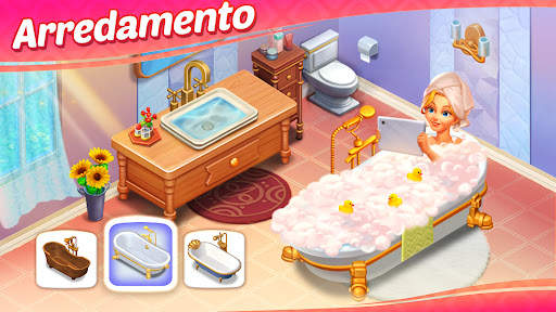Matchington Mansion screenshot 4