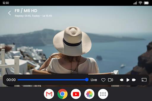 IPTV Player screenshot 3