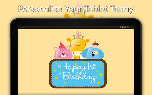 Happy Birthday Images screenshot 9