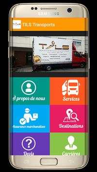 TILS Transports screenshot 2