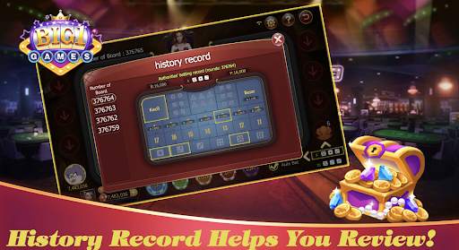 Sic Bo - BIG1Games screenshot 5