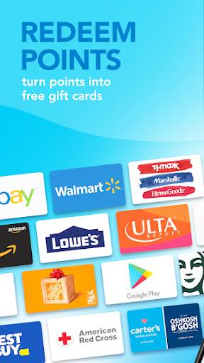 Shopkick: Cash Back Gift Cards screenshot 7