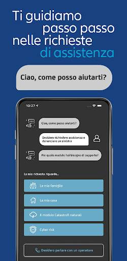 My Care screenshot 6