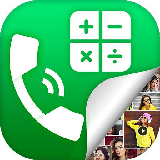 Dialer Vault - Hide Photo,Video,Files,Gallery Lock 1.0