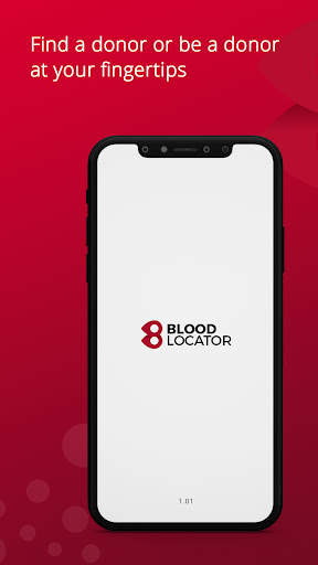 Blood Locator screenshot 3
