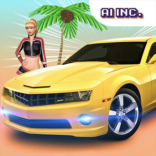 Real Car Parking - Multi Car Driving Challenge 19 1.1.3