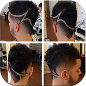 Hairstyle For Man icon