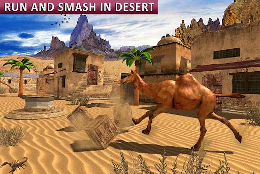 Camel Family Life Simulator screenshot 15