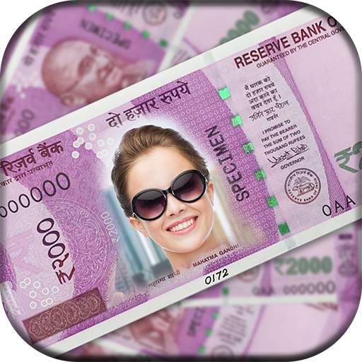 Money Frames Photo Editor 1.5