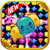 Jewel Legend icon
