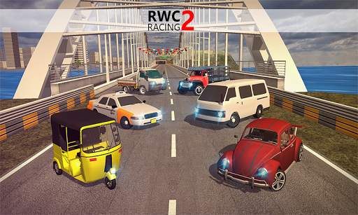RWC Racing Vol.2 screenshot 8