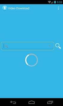 Video Download स्क्रीनशॉट 2