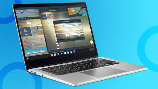 Liquid UI Client for SAP screenshot 25