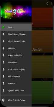 Kumpulan Musik Dj Offline Terbaru screenshot 3