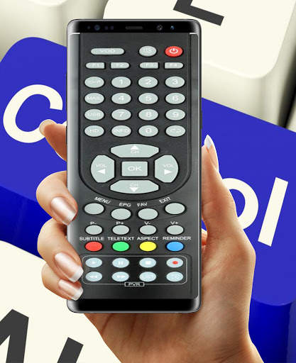 Remote Control For Samsung Tv screenshot 3