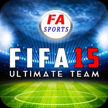 New Tips FIFA 15 screenshot 1