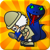 Snake Temple icon