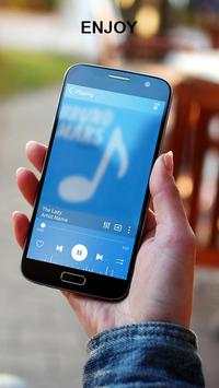 Music Player 3 screenshot 3