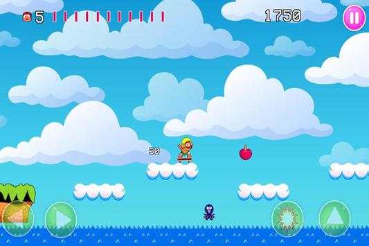 Tom's Adventure: Fun Island screenshot 6