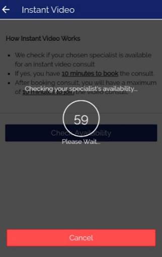 Dr. Vishal's App for Diabetes screenshot 4