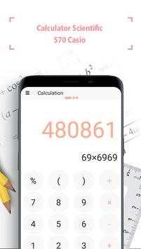 Elite Calculator screenshot 2