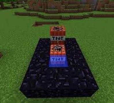 TNT Mod for Minecraft PE screenshot 4