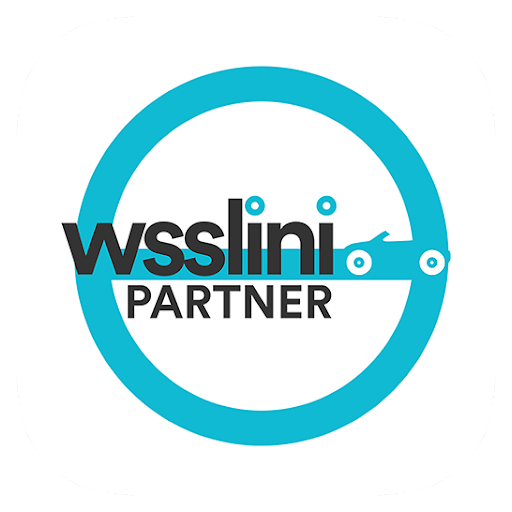 Wsslini Partner icon