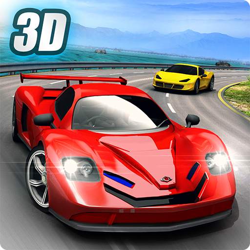Real Turbo Car Racing 3D 1.7