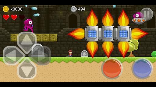 Level Maker 2 screenshot 2
