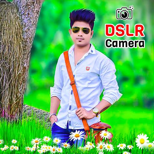 DSLR Camera  4K HD Camera - Ph 1.9