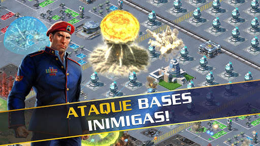 World at Arms screenshot 9