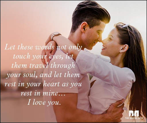 Romantic Love Messages screenshot 3