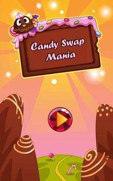 Candy Swap Mania screenshot 6