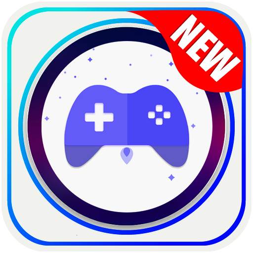New Game'Booster: Speed launching games 1.0.001