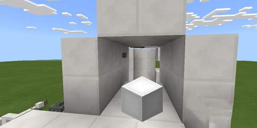 OpenBlocks Elevator Mod for Minecraft screenshot 3