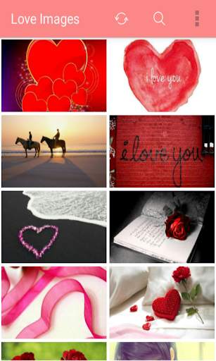 Love Images screenshot 2