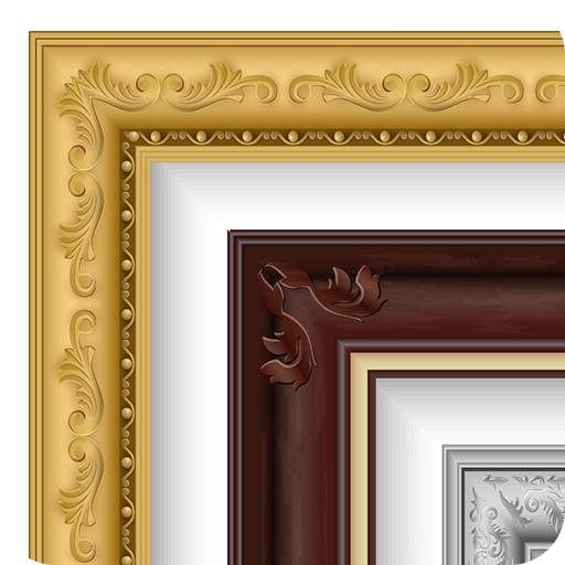 HD Photo Frames 8.3
