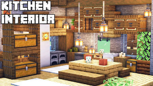 Top Mods for Minecraft PE screenshot 6