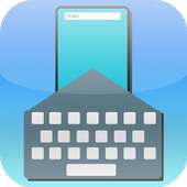 MyatMin Key - Myanmar Keyboard logo