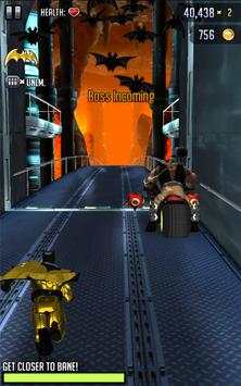 Batman & The Flash: Hero Run screenshot 11