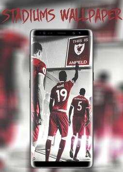 Football wallpaper screenshot 5
