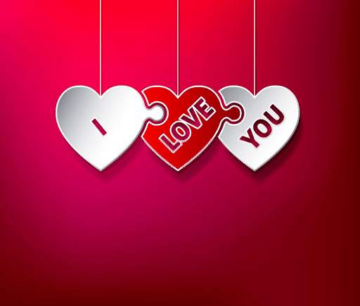 Romantic images Gif - Love HD wallpapers App screenshot 10