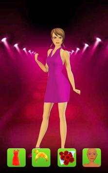 Makeup and Dress Up Games screenshot 3