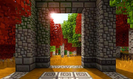 CRAFT screenshot 3