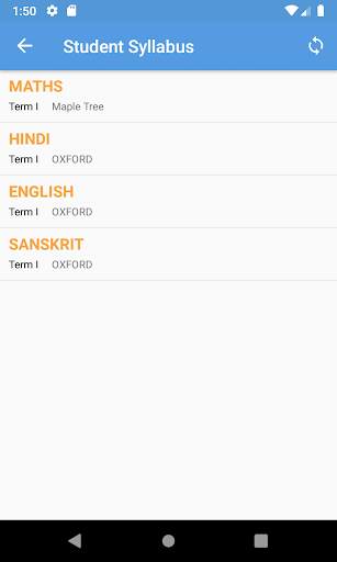 eSmart School screenshot 4
