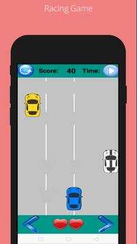 Car Racing Game 2020 screenshot 2