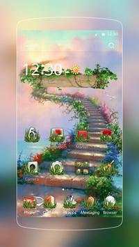 Stairway to Heaven Theme screenshot 1